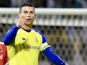 
	Ce a făcut Cristiano Ronaldo când a aflat că fotbalistul de la Al Nassr pe care l-a &#39;înlocuit&#39; a decis să plece de la echipă

