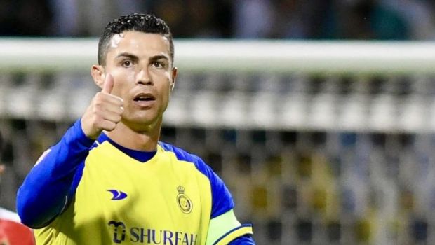 
	Ce a făcut Cristiano Ronaldo când a aflat că fotbalistul de la Al Nassr pe care l-a &#39;înlocuit&#39; a decis să plece de la echipă
