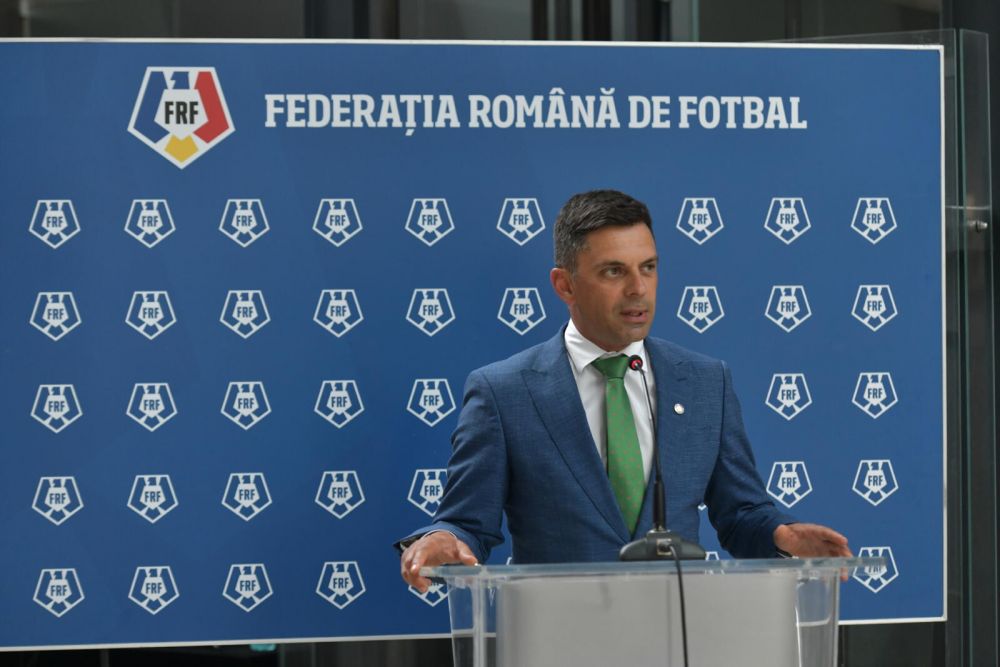 Cum vor fi sancționate echipele care nu respectă ponderea de 40% a jucătorilor români. Ordinul ministrului Eduard Novak, în Monitorul Oficial!_1