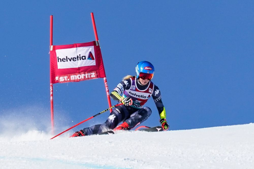 Mikaela Shiffrin este campioană mondială! Al șaptelea titlu suprem din carieră la schi alpin_12