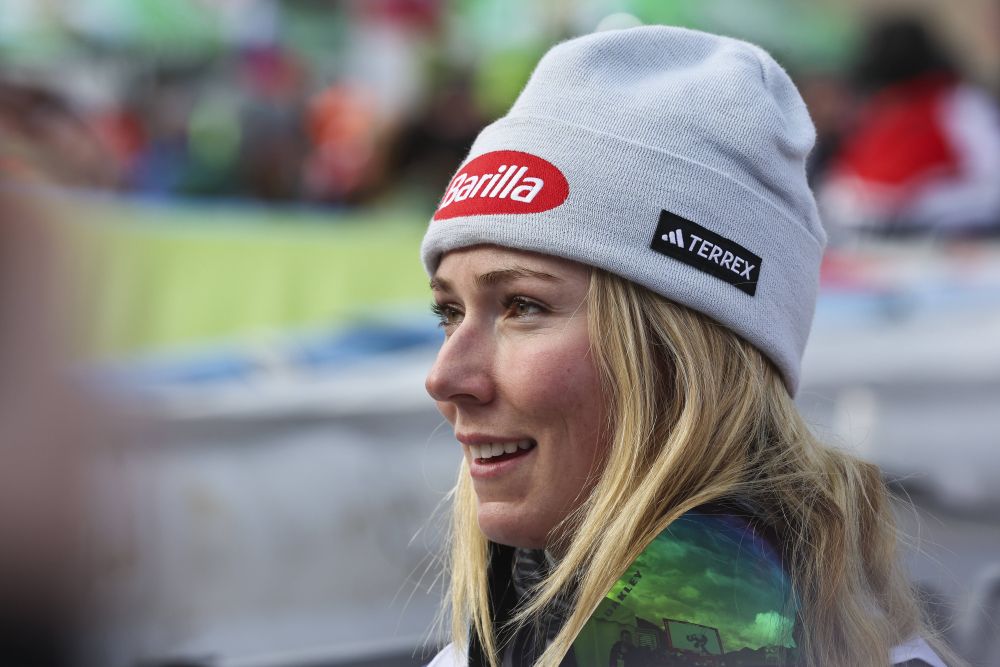 Mikaela Shiffrin este campioană mondială! Al șaptelea titlu suprem din carieră la schi alpin_5