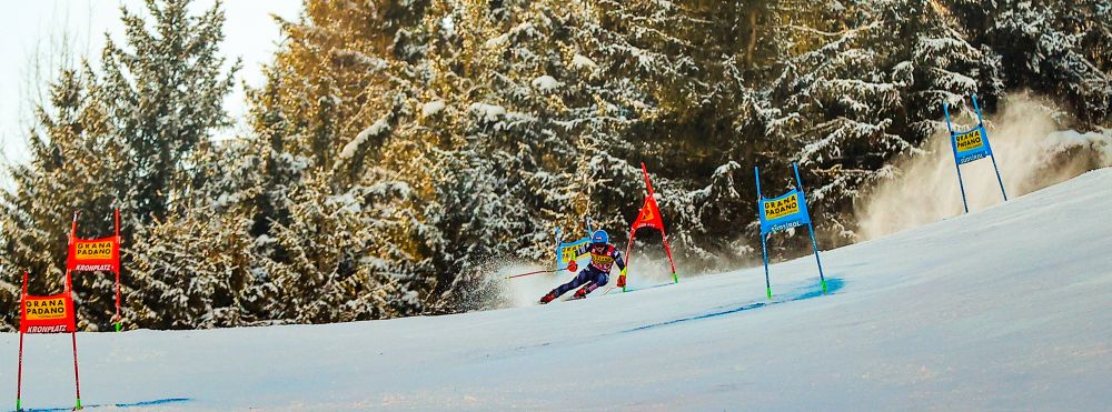 Mikaela Shiffrin este campioană mondială! Al șaptelea titlu suprem din carieră la schi alpin_8