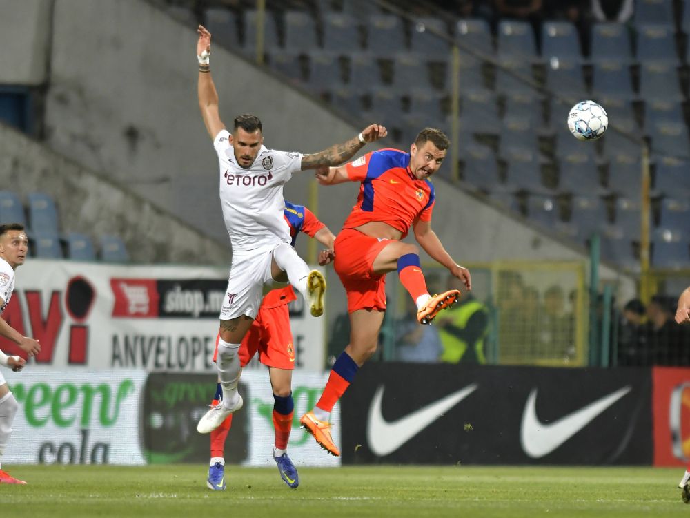 SPECIAL | Patronul a transferat oameni de gol, Dan Petrescu i-a dat la o parte pe toți. Cum a ajuns CFR Cluj să atace cu Bîrligea pe Olimpico_3
