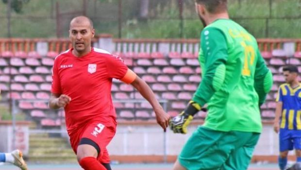 Căpitanul lui Dinamo din Liga 3 și-a reziliat contractul cu echipa din &rdquo;Ștefan cel Mare&rdquo;!