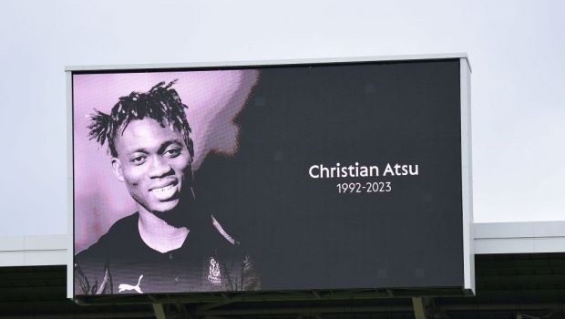 
	Reacție oficială după decesul lui Atsu. Ce măsuri a luat Guvernul din Ghana
