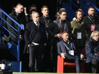 
	Imagini incredibile pe PSG - Lille 4-3. Luis Campos a coborât din tribune pentru a da indicații: reacția lui Christophe Galtier
