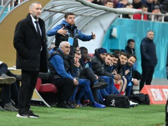
	Pintilii nu s-a putut abține! Cum a fost surprins &rdquo;delegatul&rdquo; de la FCSB, în timpul meciului cu Universitatea Craiova
