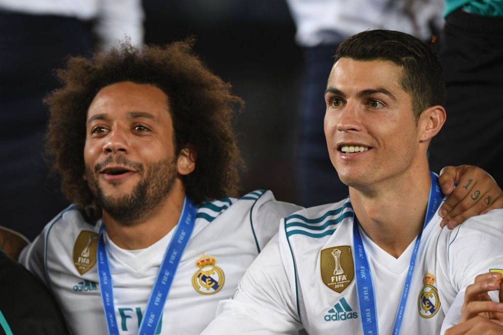 Ce se întâmplă cu Marcelo, după ce s-a zvonit că ar putea fi coleg cu Ronaldo la Al-Nassr_1