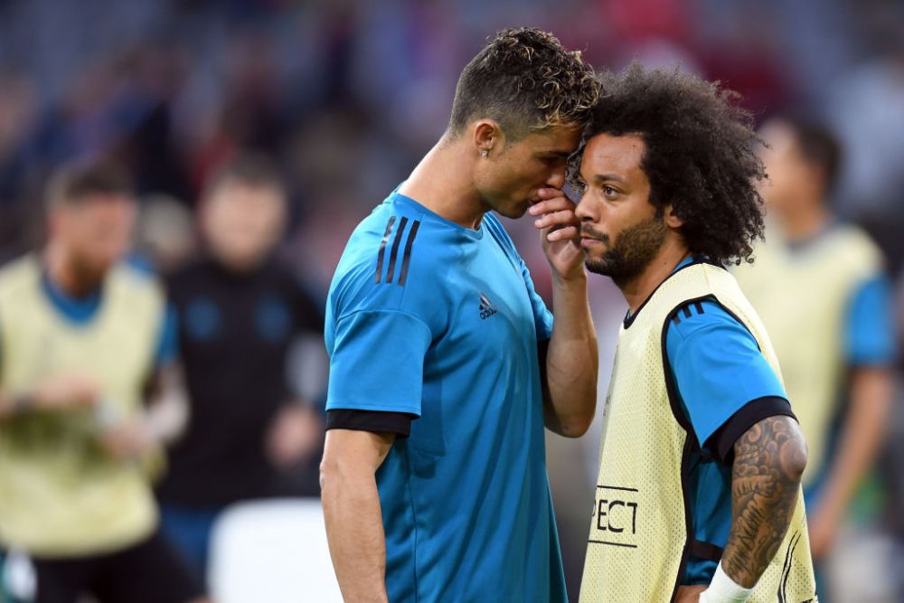Ce se întâmplă cu Marcelo, după ce s-a zvonit că ar putea fi coleg cu Ronaldo la Al-Nassr_3