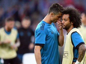 
	Ce se întâmplă cu Marcelo, după ce s-a zvonit că ar putea fi coleg cu Ronaldo la Al-Nassr
