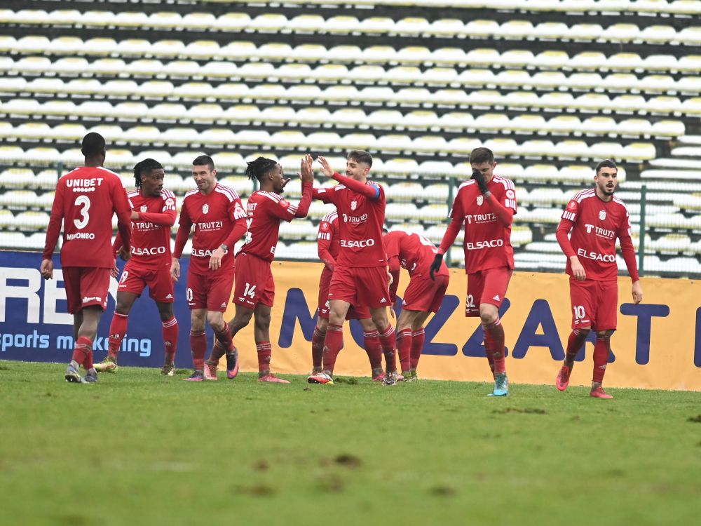 FC Botoșani - Sepsi Sf. Gheorghe 1-1 | Covăsnenii ratează șansa de a se apropia de locul cinci în clasament_1