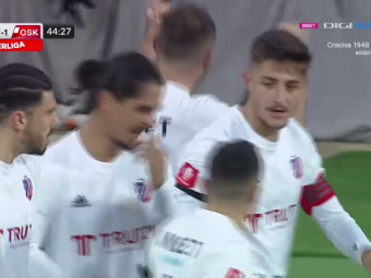 
	FC Botoșani - Sepsi Sf. Gheorghe 1-1 | Covăsnenii ratează șansa de a se apropia de locul cinci în clasament
