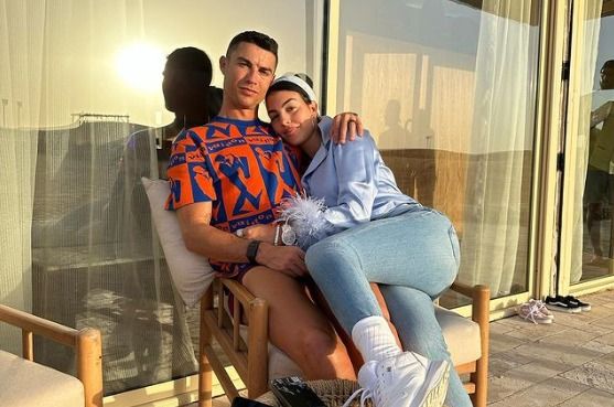 Ronaldo a plătit nota de 250.000 de euro la hotel și s-a mutat cu chirie. Unde locuiește acum starul portughez_1