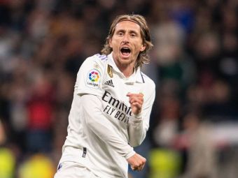 
	Luka Modric, lecție de fair-play. În ce condiții spune că își va prelungi contractul cu Real Madrid
