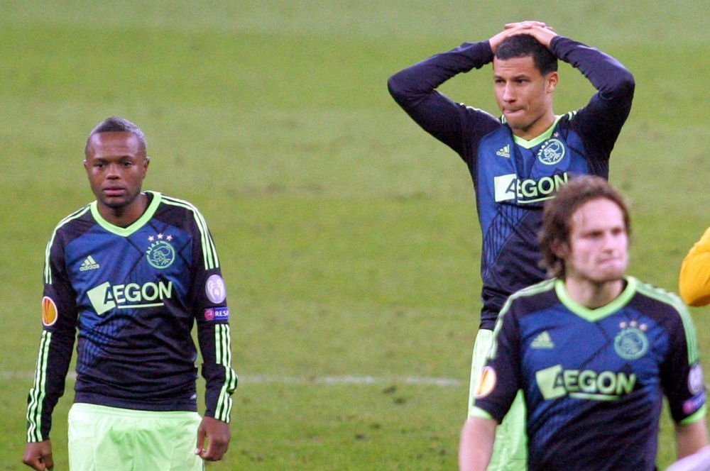 SPECIAL | 10 ani de la FCSB - Ajax 2-0 și calificarea istorică la penalty-uri. Unde sunt și ce fac acum eroii de pe Arena Națională _15