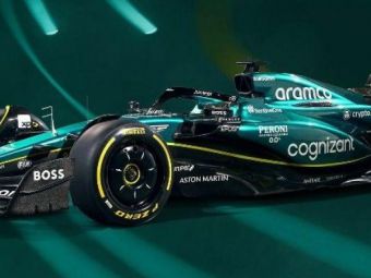 
	Clasamentul din Formula 1 în care marile echipe sunt depășite categoric de Aston Martin sau Haas
