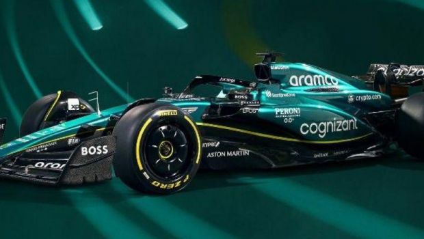 
	Clasamentul din Formula 1 în care marile echipe sunt depășite categoric de Aston Martin sau Haas
