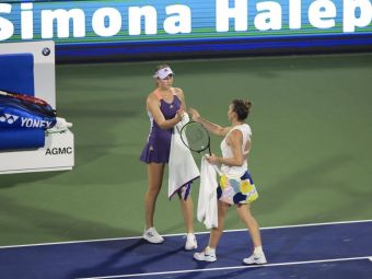 
	3 ani conturați, de la cea mai nebună finală câștigată de Simona Halep, în circuitul WTA
