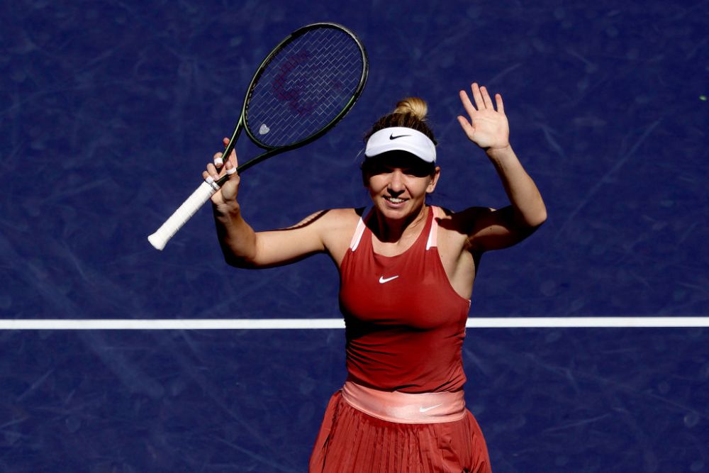 3 ani conturați, de la cea mai nebună finală câștigată de Simona Halep, în circuitul WTA_5