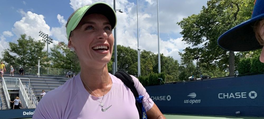 Ana Bogdan Jessica Pegula Tenis WTA Romania WTA Dubai