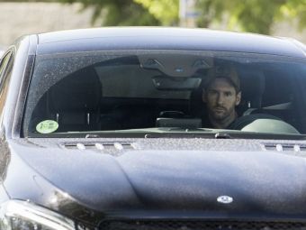 
	Fanii Barcelonei s-au aprins după ce au văzut poza cu Messi: &quot;Vino înapoi!&quot;
