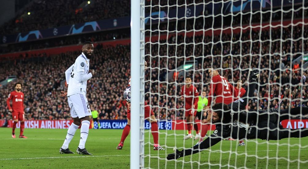 Alan Shearer a răbufnit după ce a văzut în Liverpool - Real Madrid: "Dumnezeule, nu îmi vine să cred!"_9