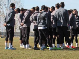 A zecea echipă de fotbal retrasă din campionatul din Turcia după cutremurele devastatoare din această lună!