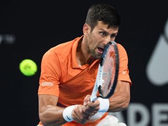 
	Novak Djokovic a ajuns la peste 7 ani ca număr 1 ATP. Recordul istoric pe care îl va corecta săptămâna viitoare
