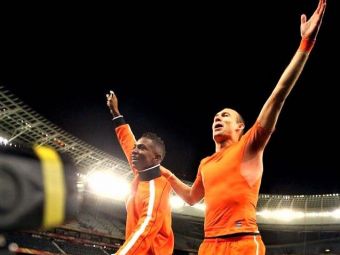 
	A jucat la Juventus și era văzut drept &quot;Noul Robben&quot;, dar s-a lăsat de fotbal pentru a se face rapper!
