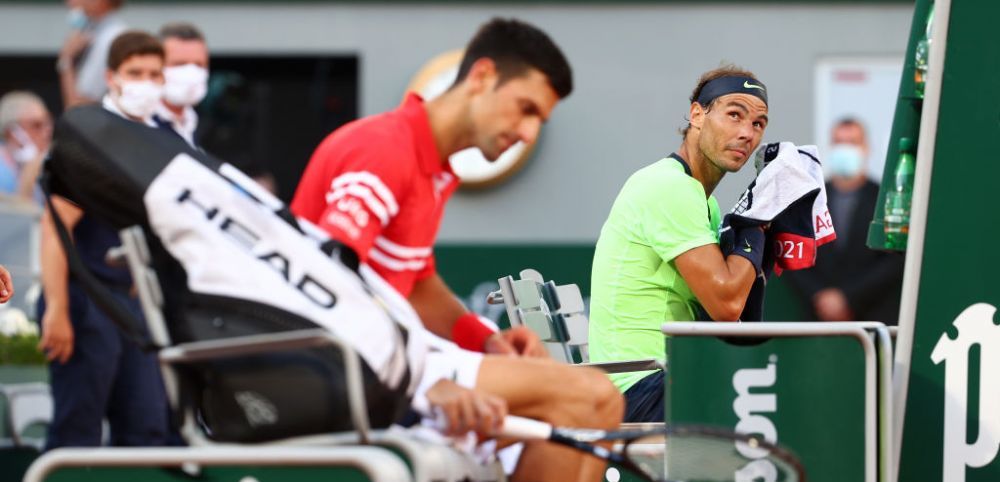 Provocare lansată de Djokovic: „Vreau să îl întâlnesc pe Nadal în finala Roland Garros”_31