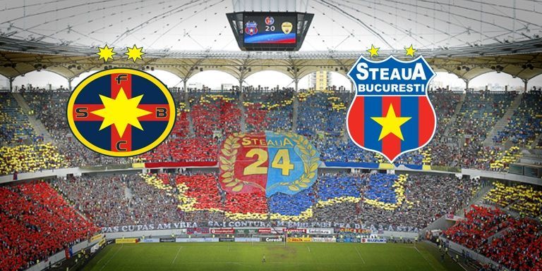 FCSB Gabi Balint Helmuth Duckadam Marius Lacatus Steaua