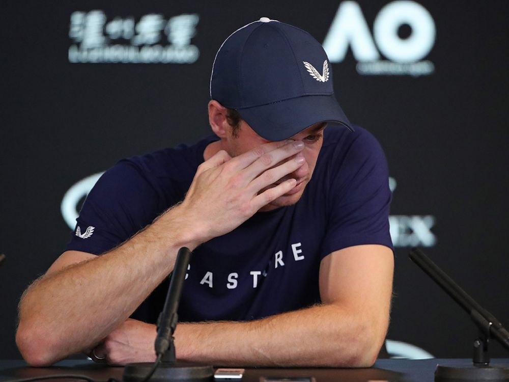 Andy Murray, o legendă inepuizabilă! L-a bătut pe Zverev, la Doha, după un meci de peste trei ore_5