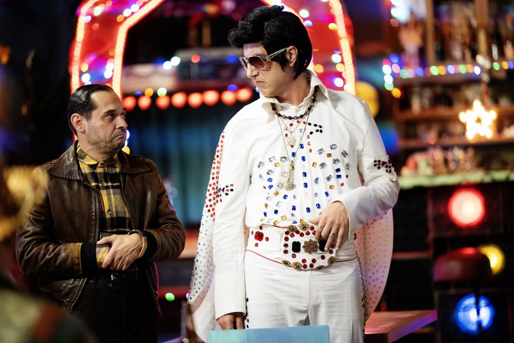 Vești de neratat în această seară în Las Fierbinți: Elvis e în viață! ”Știam eu că trăiește...”_3