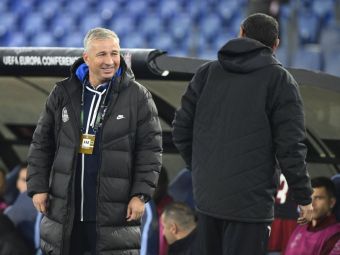 
	&rdquo;Ce îi lipsește lui Dan Petrescu să antreneze în Serie A?&rdquo;. Maurizio Sarri de la Lazio a dat răspunsul!
