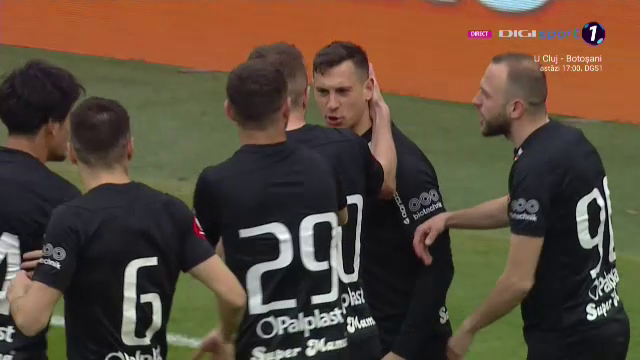 Sepsi OSK - FC Hermannstadt 2-1 | Bălașa a adus victoria din penalty! _5