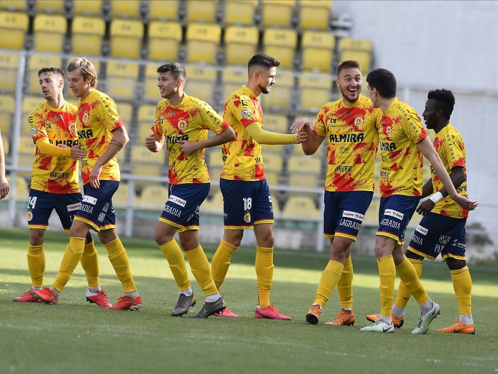 Fostul mijlocaș al campioanei CFR Cluj a semnat cu o echipă de tradiție din Liga 2_1