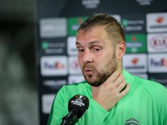 
	Cosmin Moți e dur după ce Dorin Șerdean a vândut Dinamo: &bdquo;Nu văd să se întâmple asta prea curând&rdquo;
