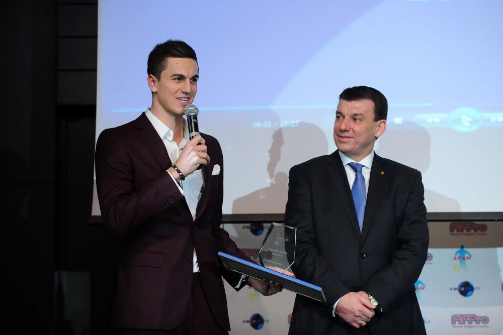 Gardoș: „CSA Steaua este un club înființat recent, eu o consider Steaua pe FCSB!”_17