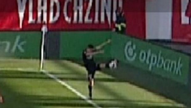 
	FC U Craiova se revoltă după victoria lui Sepsi: &quot;Vai de capul nostru! Cu ce om fi greșit?&quot;
