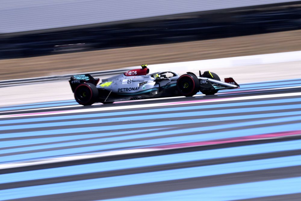 Lewis Hamilton se pregătește de un nou sezon în F1! Ce a spus pilotul înainte de MP de la Bahrain_5