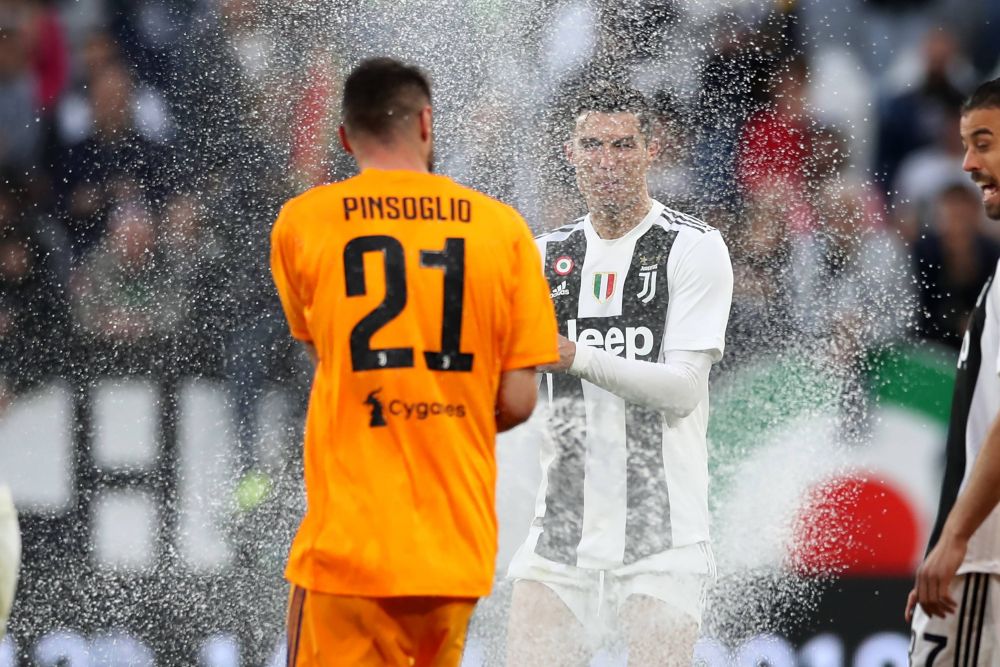 Cristiano Ronaldo cheamă la Al Nassr un fost coleg de la Juventus! Anunțul făcut de Gazzetta dello Sport_3