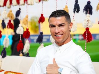 
	Cristiano Ronaldo cheamă la Al Nassr un fost coleg de la Juventus! Anunțul făcut de Gazzetta dello Sport
