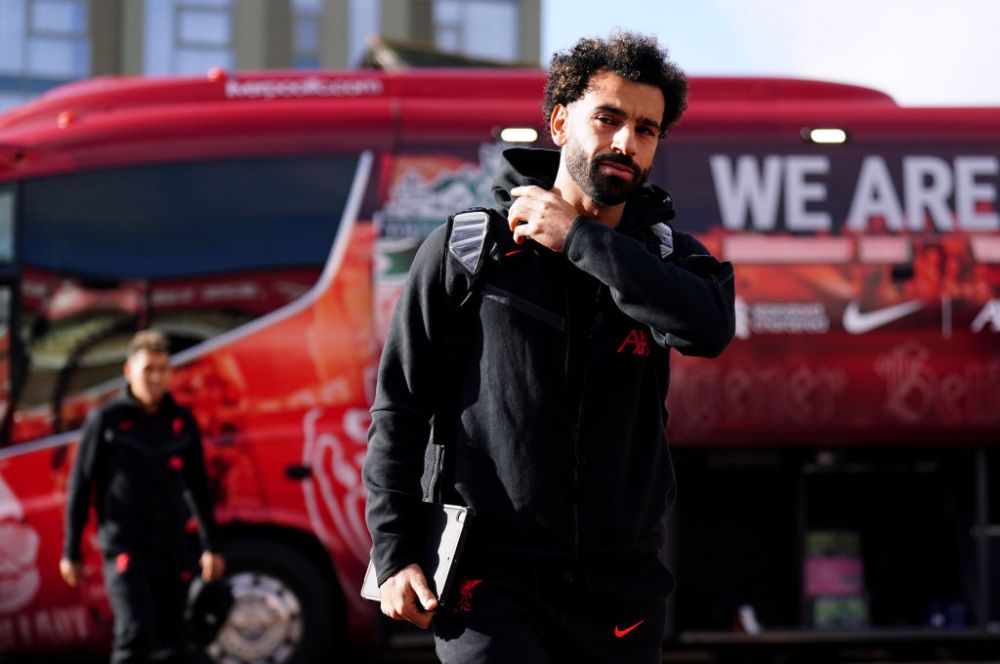 Liverpool vrea să-l vândă pe Salah și a apărut deja prima echipă interesată. Oferă 80 de milioane de euro_1
