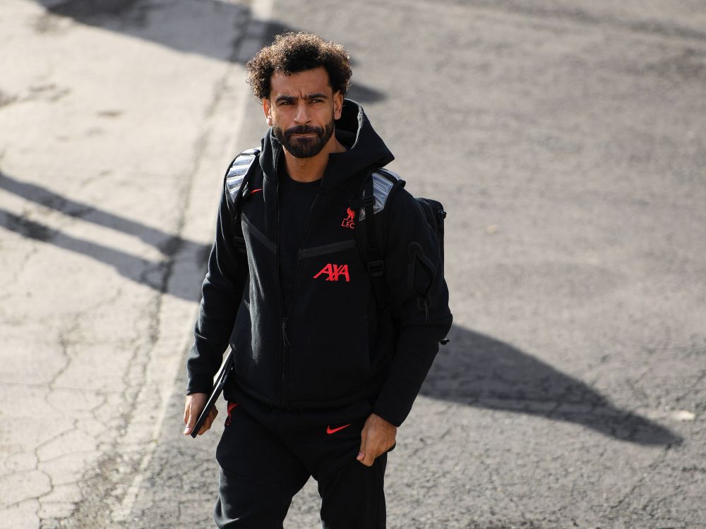 Liverpool vrea să-l vândă pe Salah și a apărut deja prima echipă interesată. Oferă 80 de milioane de euro_4