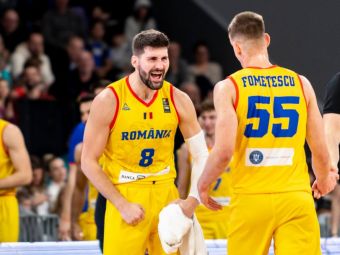 
	România, victorie cu Cipru în precalificările Campionatului European din 2025
