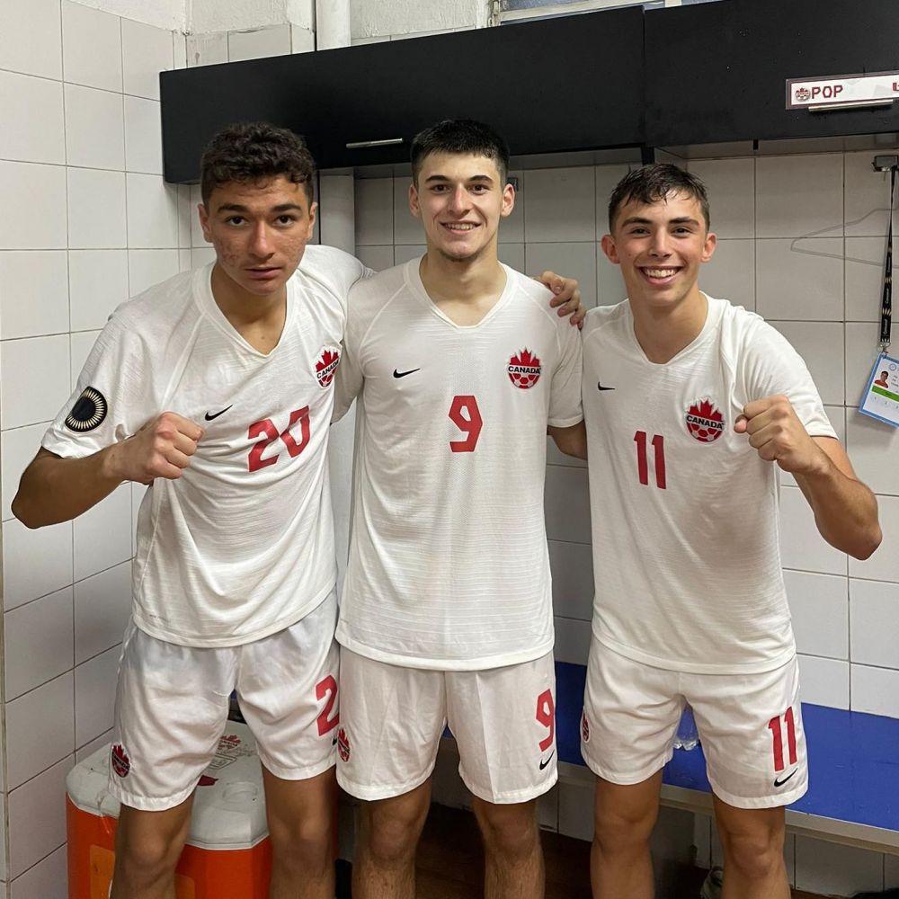 Doi fotbaliști români s-au calificat cu naționala Canadei la Campionatul Mondial Under 17! ”Băieți serioși, s-au dezvoltat fantastic”_3