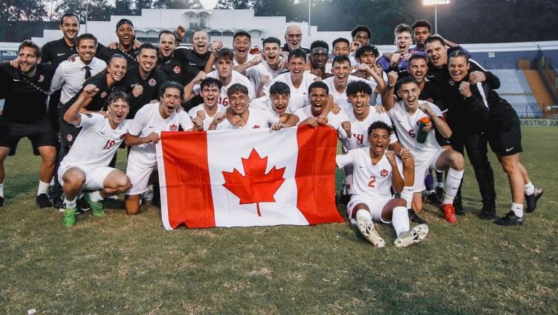 Doi fotbaliști români s-au calificat cu naționala Canadei la Campionatul Mondial Under 17! ”Băieți serioși, s-au dezvoltat fantastic”_7