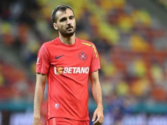 
	&quot;Foarte îngrijorător!&quot;. Ce scrie presa din Macedonia de Nord despre Boban Nikolov, jucătorul lui FCSB
