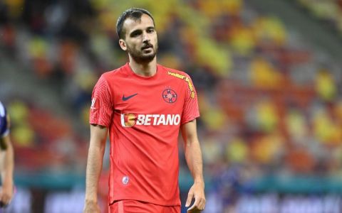 Foarte îngrijorător!". Ce scrie presa din Macedonia de Nord despre Boban  Nikolov, jucătorul lui FCSB | Sport.ro