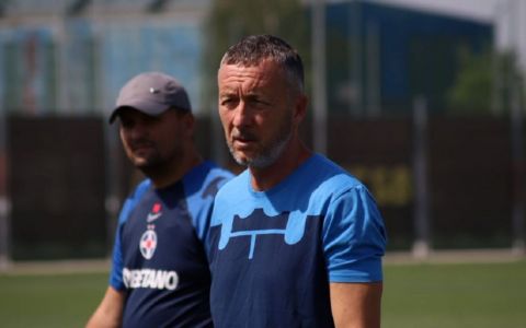 Discursul lui Napoli, după ce a retrogradat cu Poli Iași în Liga 2